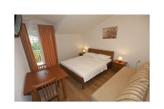 Appartements PLAŽA Apartment 6 – A2+2 no.33 foto 1