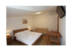 Appartements PLAŽA Apartment 6 – A2+2 no.33 foto 2