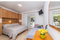 Appartements Sandra Apartment 1 – Studio 1 foto 3
