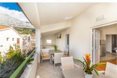 Appartements Sandra Apartment 6 – Apartman 6 foto 4
