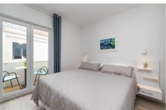 Appartements Sandra Zimmer 3 – Soba 3 foto 2