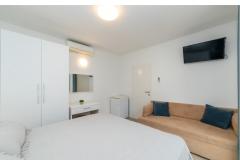 Appartements Sandra Zimmer 3 – Soba 3 foto 4