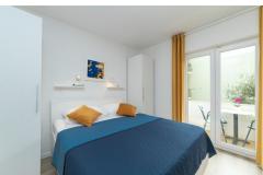 Appartements Sandra Zimmer 4 – Soba 4 foto 1