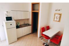 Appartements Silva Tučepi Apartment 1 – app 3+2 foto 1