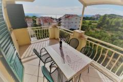 Appartements Silva Tučepi Apartment 1 – app 3+2 foto 2