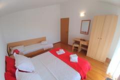 Appartements Silva Tučepi Apartment 1 – app 3+2 foto 5