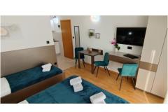 Appartements Silva Tučepi Apartment 2 – app 2+1 foto 1