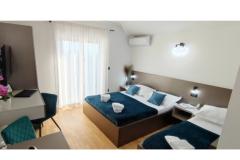 Appartements Silva Tučepi Apartment 2 – app 2+1 foto 3