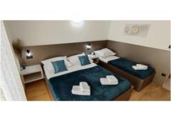 Appartements Silva Tučepi Apartment 2 – app 2+1 foto 5