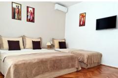 Appartements Šimić Apartment 1 – Apartman 1 foto 1