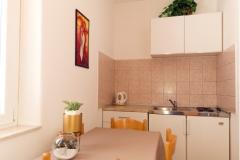 Appartements Šimić Apartment 1 – Apartman 1 foto 4