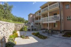 Appartements Šimović Apartment 1 – A1 foto 5