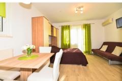 Appartements Sonja Apartment 4 – STUDIO foto 3