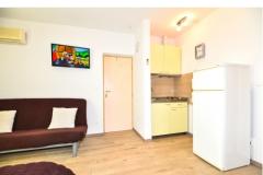 Appartements Sonja Apartment 4 – STUDIO foto 5