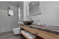Appartements Strada Tučepi Apartment 1 – Red A4+1 foto 4