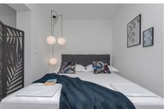 Appartements Strada Tučepi Apartment 2 – Blue A2 foto 3