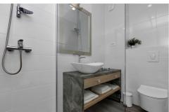 Appartements Strada Tučepi Apartment 3 – Green A3 foto 4