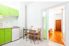 Appartements Šućur Apartment 3 – apartman 2 foto 2