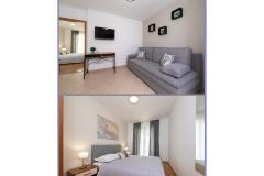 Appartements Šućur Apartment 4 – 3+2 foto 3