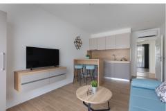 Appartements Šućur Apartment 2 – 2+2 foto 2