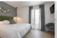 Appartements Šućur Apartment 2 – 2+2 foto 5
