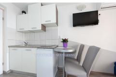 Appartements Suzana i Zlatan Apartment 2 – A2+1sivi foto 3