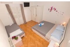 Appartements Suzana i Zlatan Apartment 3 – A4+3 foto 2