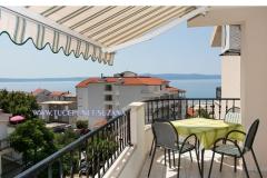 Appartements Suzana i Zlatan Apartment 4 – A2+2crveni foto 1