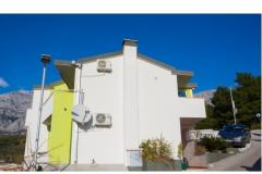 Appartements Svjetlana-Drago Visković Apartment 1 – App A5 foto 3