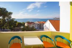 Appartements Svjetlana-Drago Visković Apartment 1 – App A5 foto 4