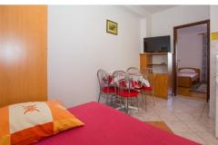 Appartements Svjetlana-Drago Visković Apartment 3 – App 3+1 foto 2