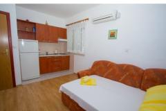 Appartements Svjetlana-Drago Visković Apartment 2 – A 3+2 foto 3