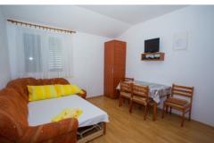 Appartements Svjetlana-Drago Visković Apartment 2 – A 3+2 foto 4
