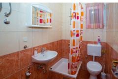 Appartements Svjetlana-Drago Visković Apartment 2 – A 3+2 foto 5