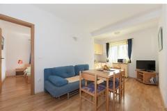 Appartements Svjetlana i Ivo Mravičić Apartment 3 – 3: A4+2 foto 2
