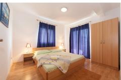Appartements Svjetlana i Ivo Mravičić Apartment 3 – 3: A4+2 foto 3