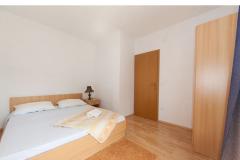 Appartements Svjetlana i Ivo Mravičić Apartment 3 – 3: A4+2 foto 4