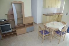 Appartements Svjetlana i Ivo Mravičić Apartment 1 – 1: A4+2 foto 1