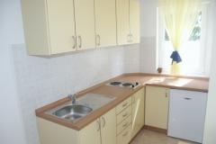 Appartements Svjetlana i Ivo Mravičić Apartment 1 – 1: A4+2 foto 2