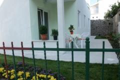 Appartements Svjetlana i Ivo Mravičić Apartment 1 – 1: A4+2 foto 5