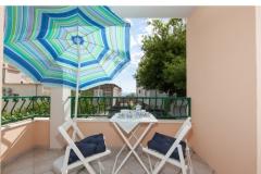 Appartements Svjetlana i Ivo Mravičić Apartment 2 – 2: A4+2 foto 1