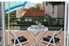 Appartements Svjetlana i Ivo Mravičić Apartment 2 – 2: A4+2 foto 2