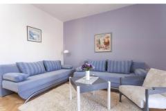 Appartements Tonka i Ivan Čović Apartment 1 – sa balkono foto 3
