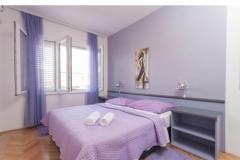 Appartements Tonka i Ivan Čović Apartment 1 – sa balkono foto 4