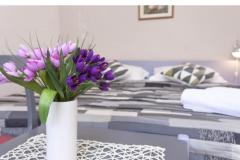 Appartements Tonka i Ivan Čović Apartment 3 foto 4