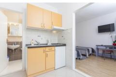 Appartements Tonka i Ivan Čović Apartment 3 foto 5