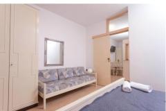 Appartements Tonka i Ivan Čović Apartment 5 – apartman s foto 4