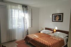 Appartements Vanja Tučepi Apartment 1 – BR 1 (4+2) foto 1