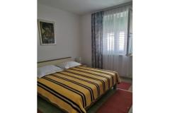 Appartements Vanja Tučepi Apartment 1 – BR 1 (4+2) foto 3