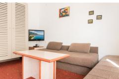 Appartements Vanja Tučepi Apartment 3 – BR3 (2+2) foto 4